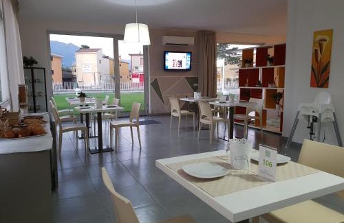 Nocera Inferiore Cama Y Desayuno | Dodo House