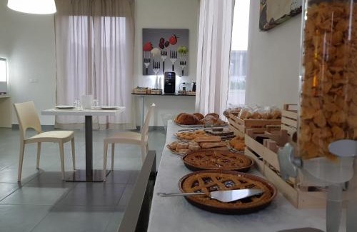 Nocera Inferiore Cama Y Desayuno | Dodo House