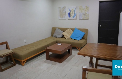 Mazatlán Hotel | Dodo Stadium