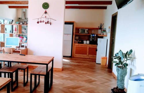 Wagol Casa | dodo27 Guest House