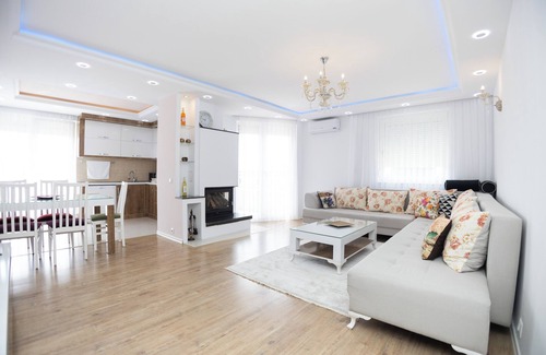 Pristina Apartamento | Dodona Apartments