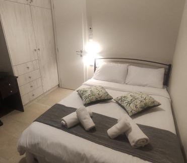 Ioannina Apartamento | Dodonis 21 A13