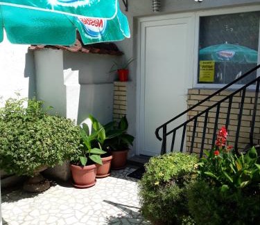 Leskovac Apartamento | Dody Apartmani