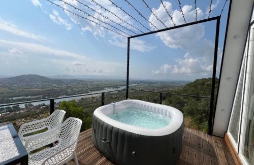 Shkoder County Villa | Doel House Zues