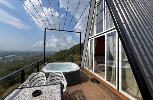 Shkoder County Villa | Doel House Zues