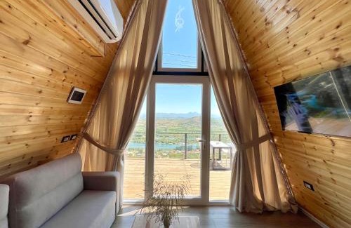 Shkoder County Villa | Doel House Zues