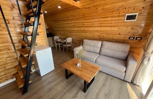 Shkoder County Villa | Doel House Zues