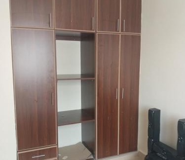 Kibwezi Casa | Doeliam home