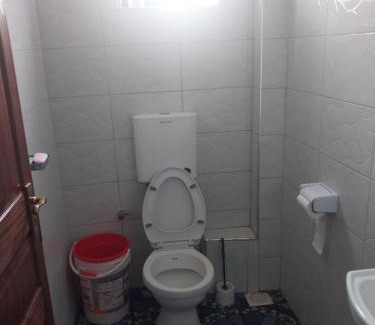 Kibwezi Casa | Doeliam home