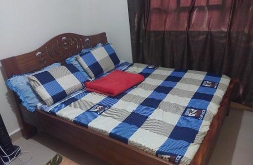 Kibwezi Casa | Doeliam home