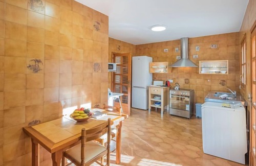 Badia Blava Casa | Dofins Bahia Azul by Interhome