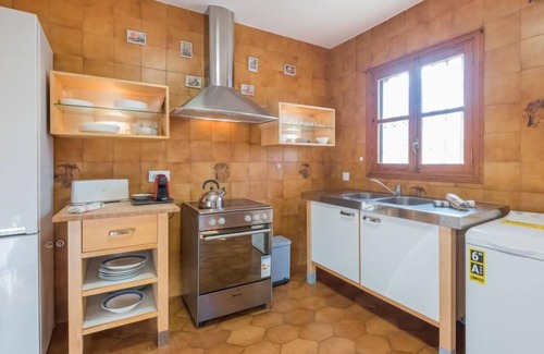 Badia Blava Casa | Dofins Bahia Azul by Interhome