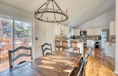 Mountain View Casa | Dog | 5min to Local Restaurants | Cozy