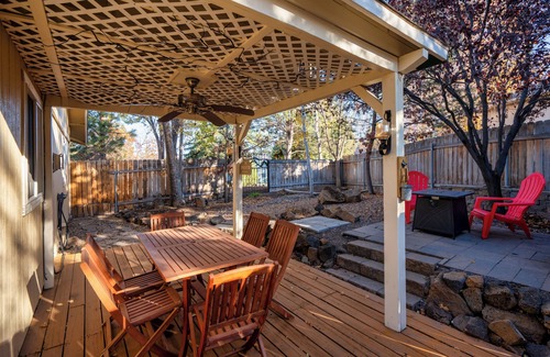 Mountain View Casa | Dog | 5min to Local Restaurants | Cozy