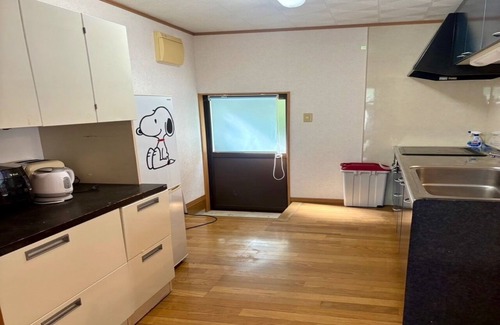 Imazu Cabaña | dog base angel/Takashima Shiga