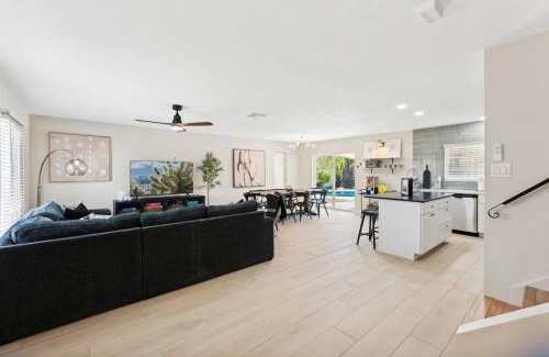 Tempe Casa | Dog Family Paradise