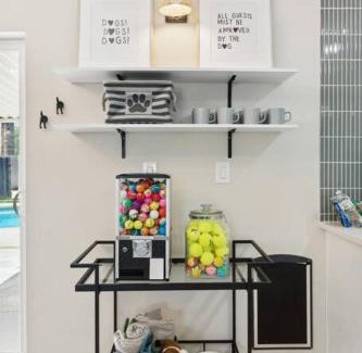 Tempe Casa | Dog Family Paradise