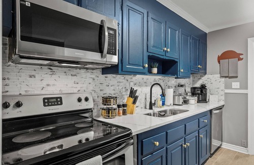 North Chesterfield Casa | Dog Friendly 3-bedroom house with AC, WiFi in enjoyable Richmond