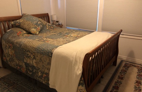 Shoreacres Casa | Hermoso apartamento frente al mar con comodidades