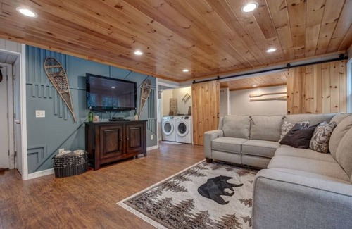 Chocorua Cabina | Dog Friendly Cabin, Minutes To Chocorua Preserve