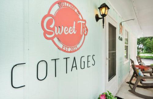 St. Augustine Casa | Dog Friendly Cottage Just North of Historic St Aug