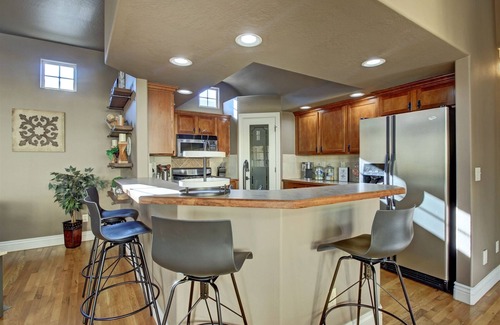 Eagle Casa | Dog Friendly Cozy Quiet Eagle ID Home sleeps 6