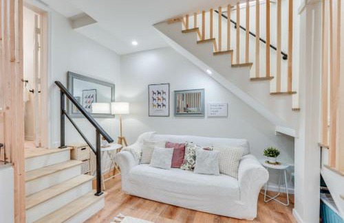 Fishkill Apartamento | Dog-Friendly Fishkill Tiny House in Wine Country