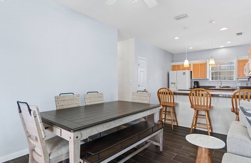 Clipper Cove Casa | Dog Friendly Home Close to the Beach
