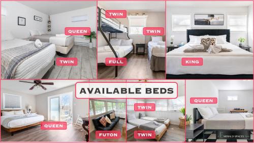 East Stroudsburg Casa | Dog Friendly, Lakefront, Hot Tub, Newly Renovated!