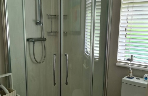 Haveringland Cabina | Lodge para perros En un entorno tranquilo con 150 acres de bosque hermoso