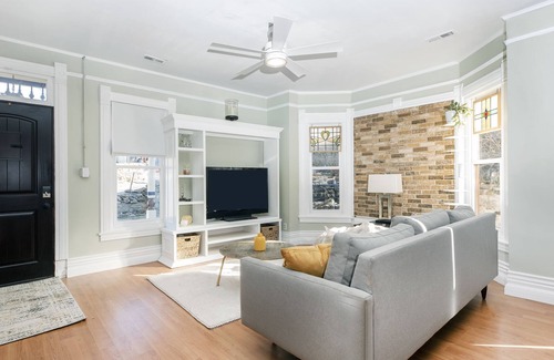 Central City Casa | Dog-Friendly Mountain Home 35 Minutes From Denver!