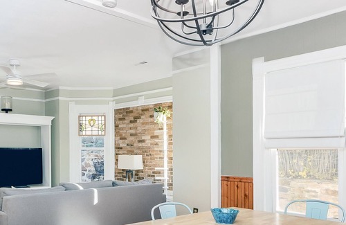 Central City Casa | Dog-Friendly Mountain Home 35 Minutes From Denver!