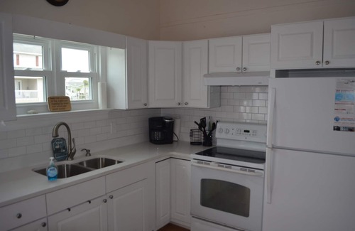Ocean Isle Beach Cabaña | Dog Friendly! Non-Smoking. Cottage w/Dock and Deep Water Access on Natural Canal