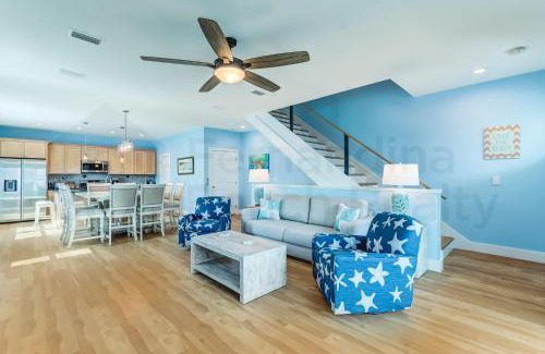Ocean Cay Casa | Dog Friendly - Ocean Views - Across the Street from Ocean