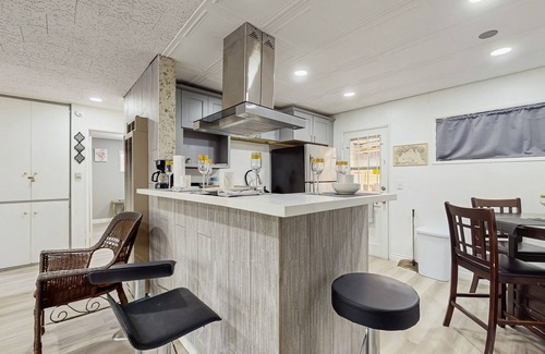 Arrowbear Lake Casa | Dog-Friendly Retreat with Cozy Fireplace - Close to Lakes, Fishing and Hiking