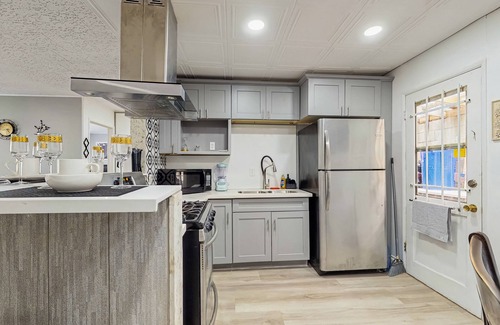 Arrowbear Lake Casa | Dog-Friendly Retreat with Cozy Fireplace - Close to Lakes, Fishing and Hiking
