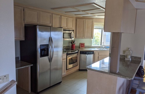 Sea Ranch Casa | Dog friendly Sea Ranch getaway nestled in-between the ocean and golf course