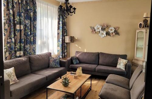 Valkenburg aan de Geul Casa | Dog-Friendly Stay in Valkenburg