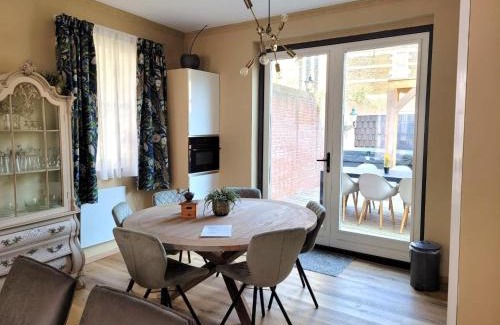 Valkenburg aan de Geul Casa | Dog-Friendly Stay in Valkenburg