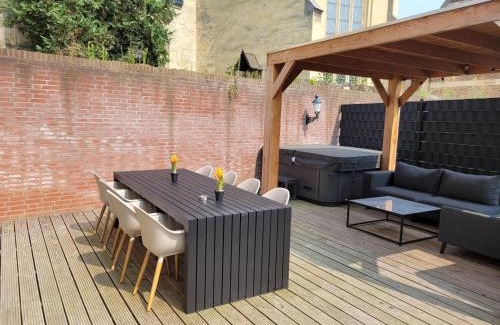 Valkenburg aan de Geul Casa | Dog-Friendly Stay in Valkenburg