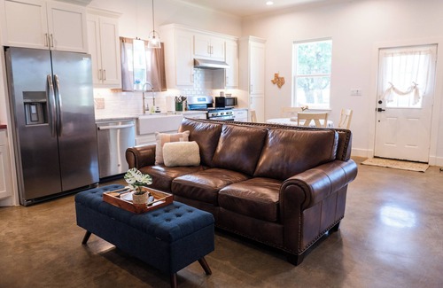 Era Casa | Dog-Friendly Texas Ranch w/ Patio, Horses On-Site