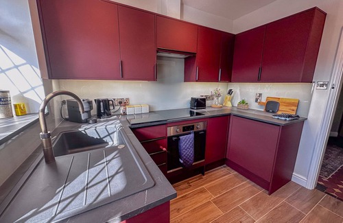 Hoveton Cabaña | Dog friendly Thatched Cottage