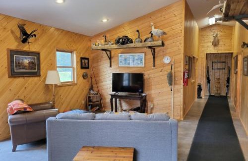 Cable Casa | Dog-Friendly The Lodge Home