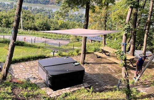 Szentendrei Apartamento | DOG HILL Apartman