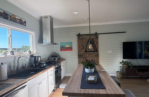 Boiling Springs Casa | Dog Park Vacation Home