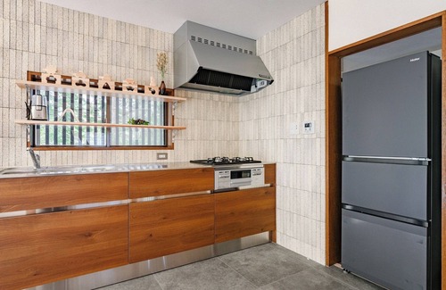 Hakone Casa | Dog run and openair bath for dogs included Natu / Ashigarashimo-gun Kanagawa