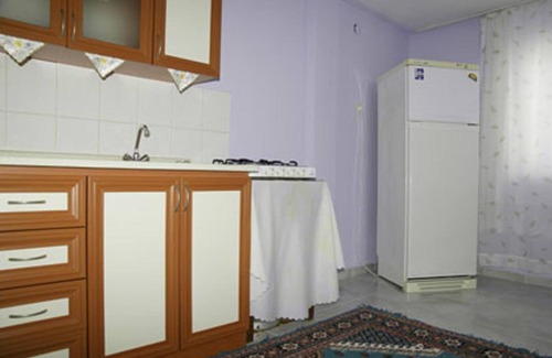 Yenibademli Apartamento | Dogan Pansiyon