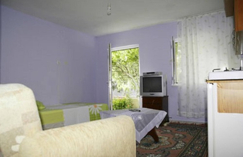 Yenibademli Apartamento | Dogan Pansiyon