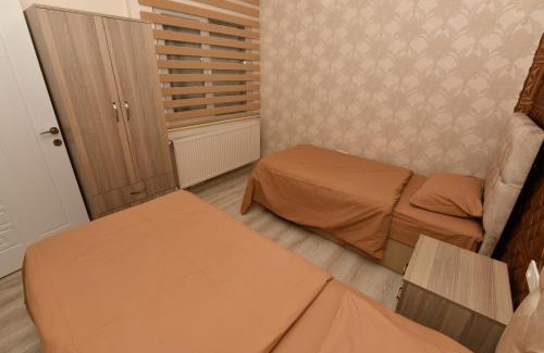 Sisli Apartamento | Dogancay Suite