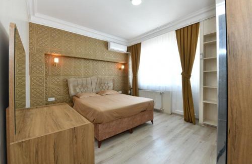 Sisli Apartamento | Dogancay Suite